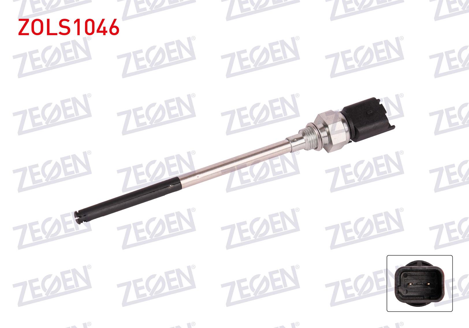 YAG SEVIYE SENSORU FIAT BRAVO I 1.6 MJT 1995-2004 / BRAVO II 1.6 MJT 2004-/ BRAVA 1.6 16v 1995-2002 / ALFA ROMEO 147 1.6i 16v - 1.9 JTD 2001-2010/ 156 1.6i 16v - 1.9 JTD 1997-2005