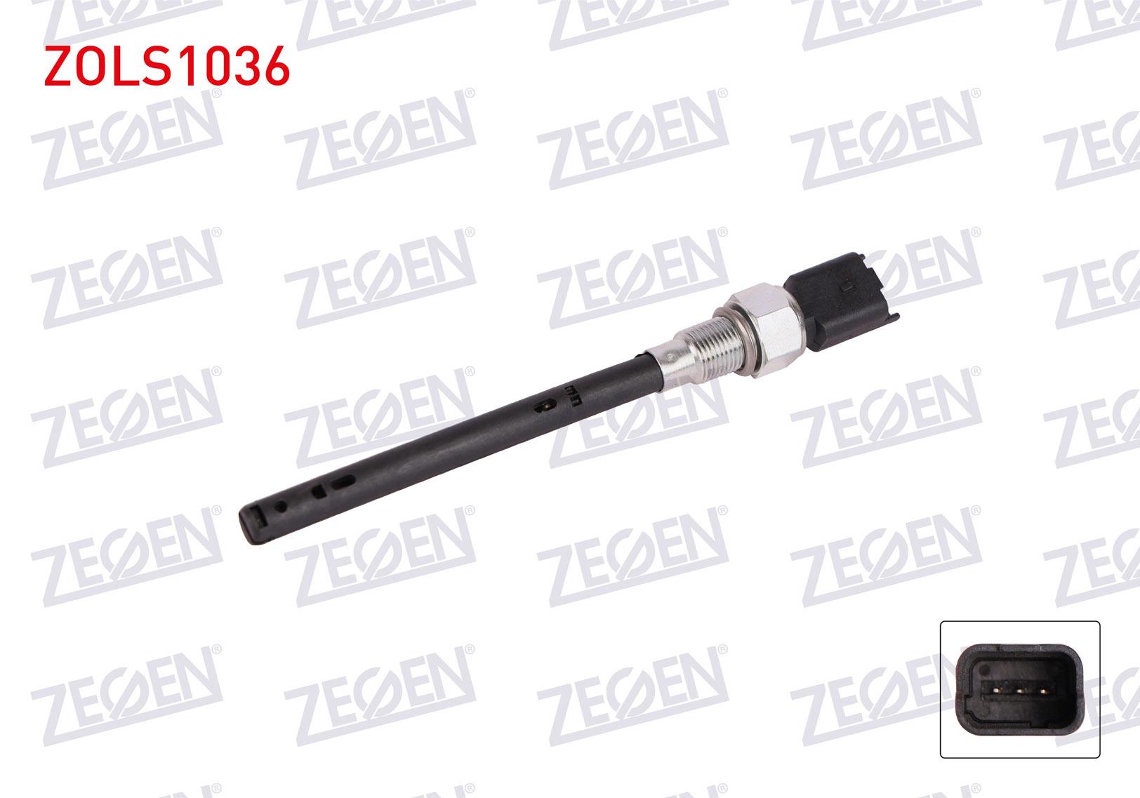 YAG SEVIYE SENSORU FORD TRANSIT (V347) 2006-2014 / TRANSIT (V363) 2014-