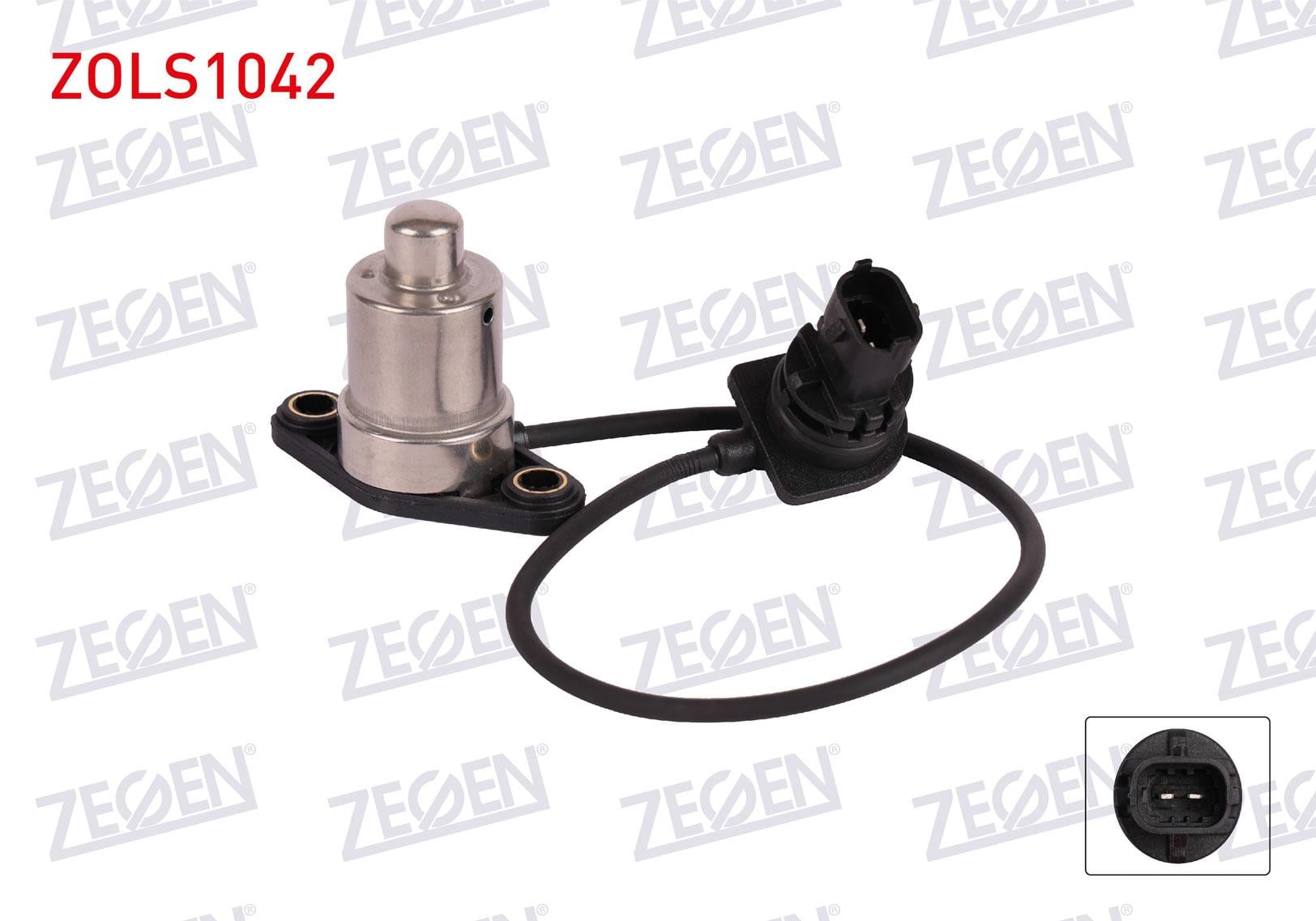 YAG SEVIYE SENSORU OPEL ASTRA G 1.6 16v 1998-2005 / ASTRA H 1.6 16v 2004-2010 / ZAFIRA B 1.6 16v 2005-2012/ MERIVA A 1.6 16v 2006-2010