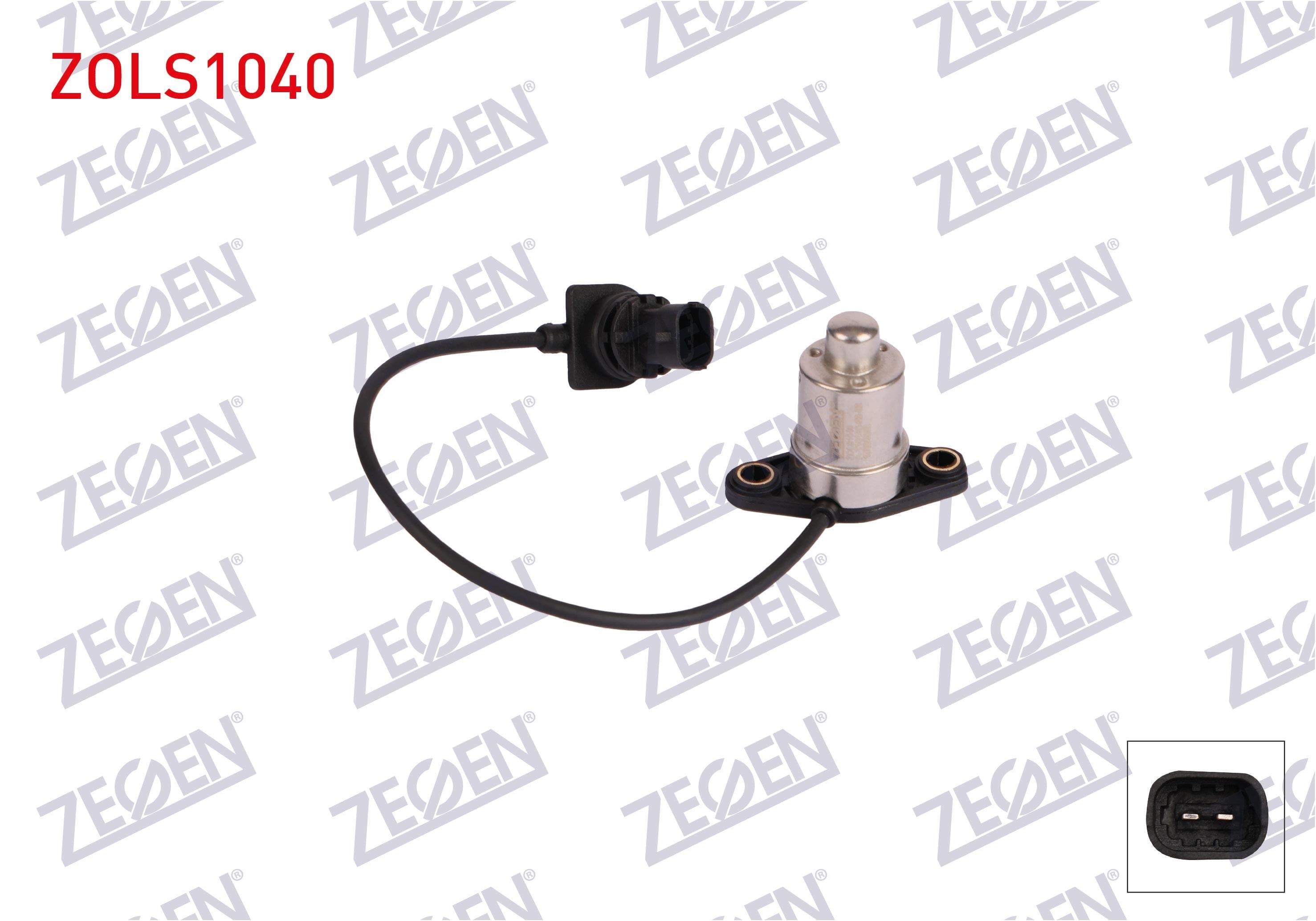 YAG SEVIYE SENSORU OPEL ASTRA H 1.3 CDTI 2004-2010 / ASTRA J 1.3 MJT 2010-2016 /CORSA D 1.3 CDTI 2006-2014 / MERIVA B 1.3 MJT 2010-2014