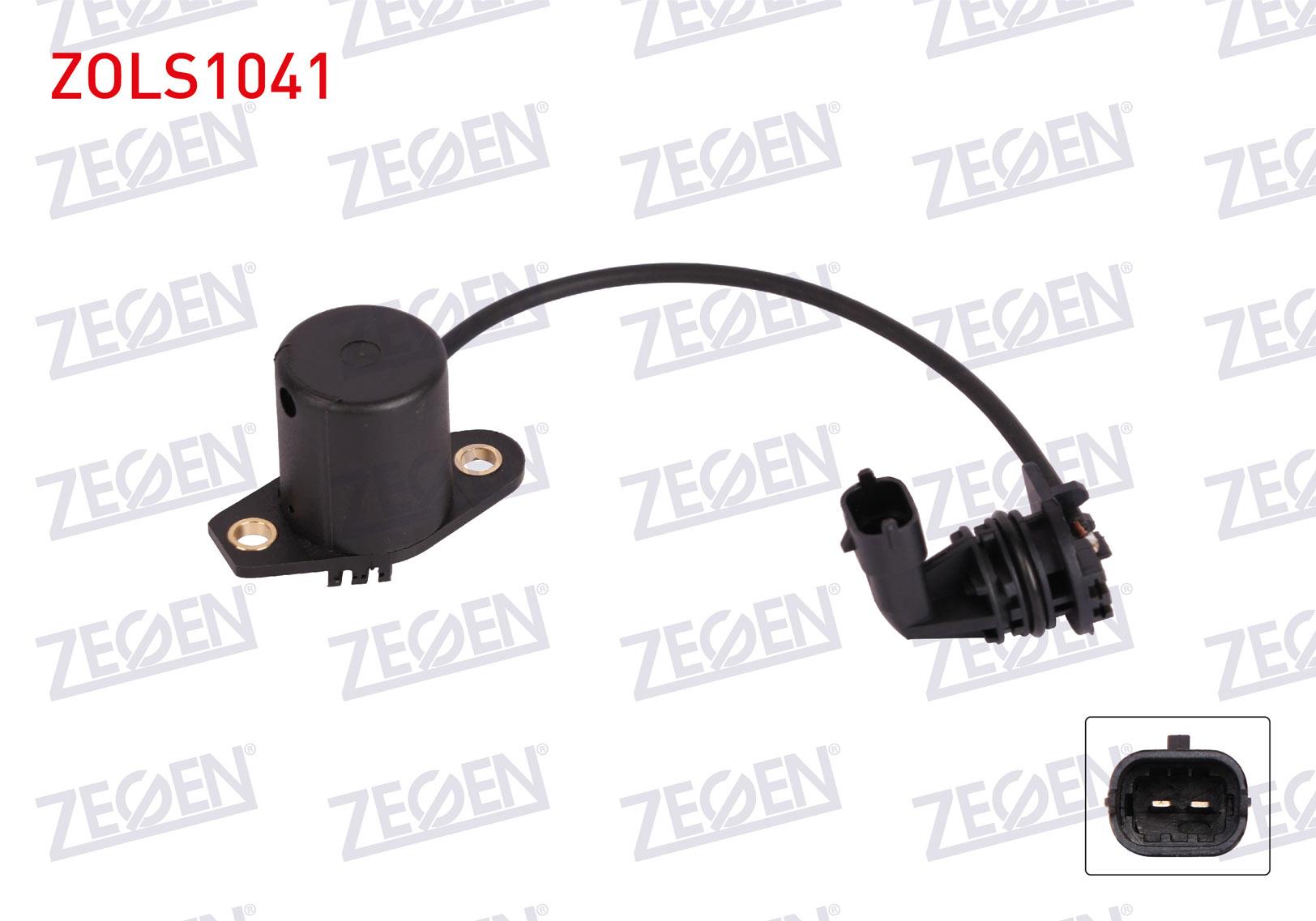YAG SEVIYE SENSORU OPEL ASTRA H 1.6 16v 2004-2010 / ASTRA J 1.6 16v 2010-2016 / INSIGNIA A 1.6 16v 2008-2017/  VECTRA C 1.6 16v 2004-2009