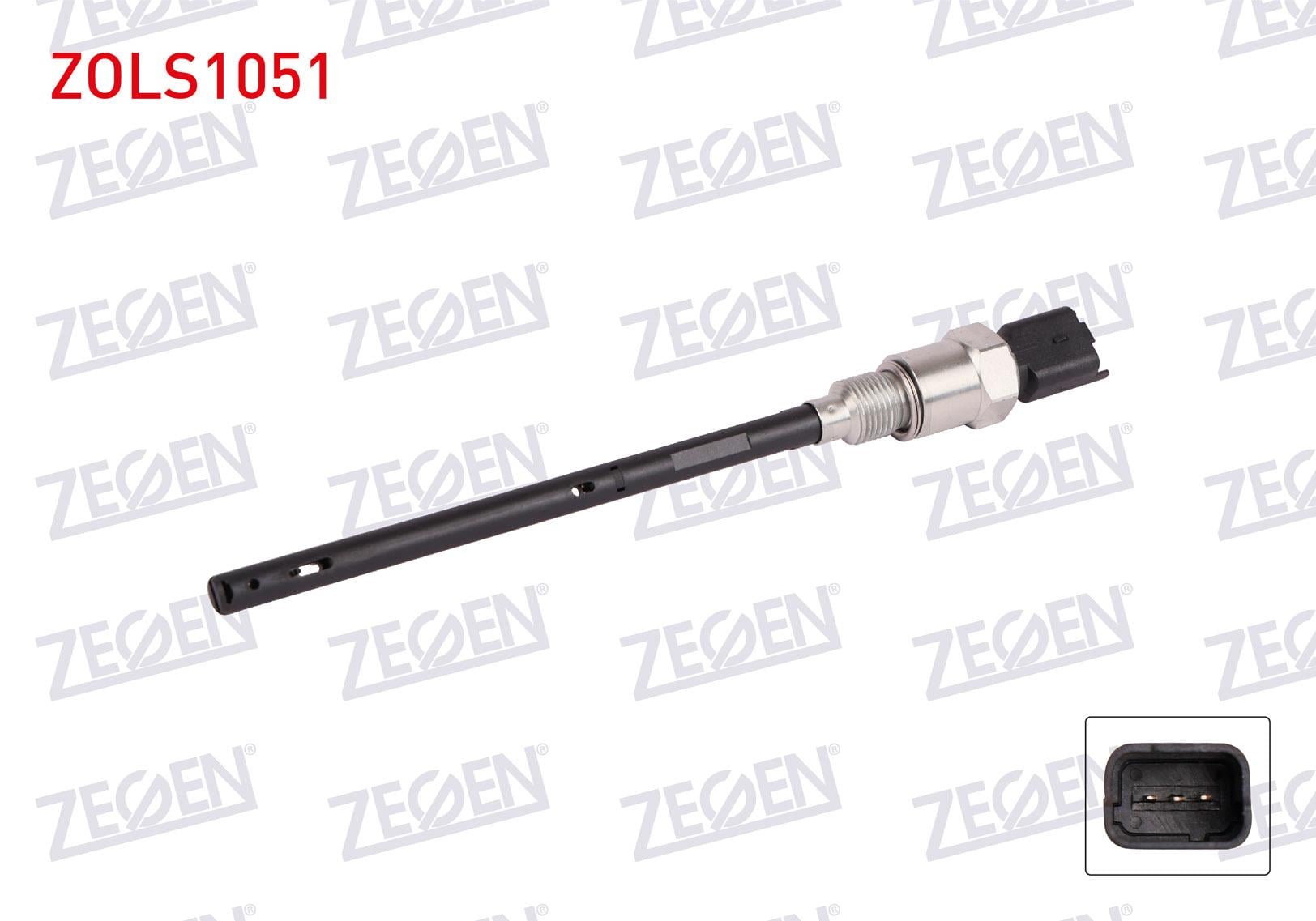 YAG SEVIYE SENSORU PEUGEOT 207 1.6i 16v06-12/ 301 1.6 HDI 12-/308 I 1.6 HDI 07-13/ 308 II 1.6 HDI 14-/ PARTNER 1.6 HDI 10-/ CITROEN C4 1.6 HDI 09-/ C3 2.0 HDI 09-/ BERLINGO 1.6 HDI 10-/ C5 1.6 HDI 08-