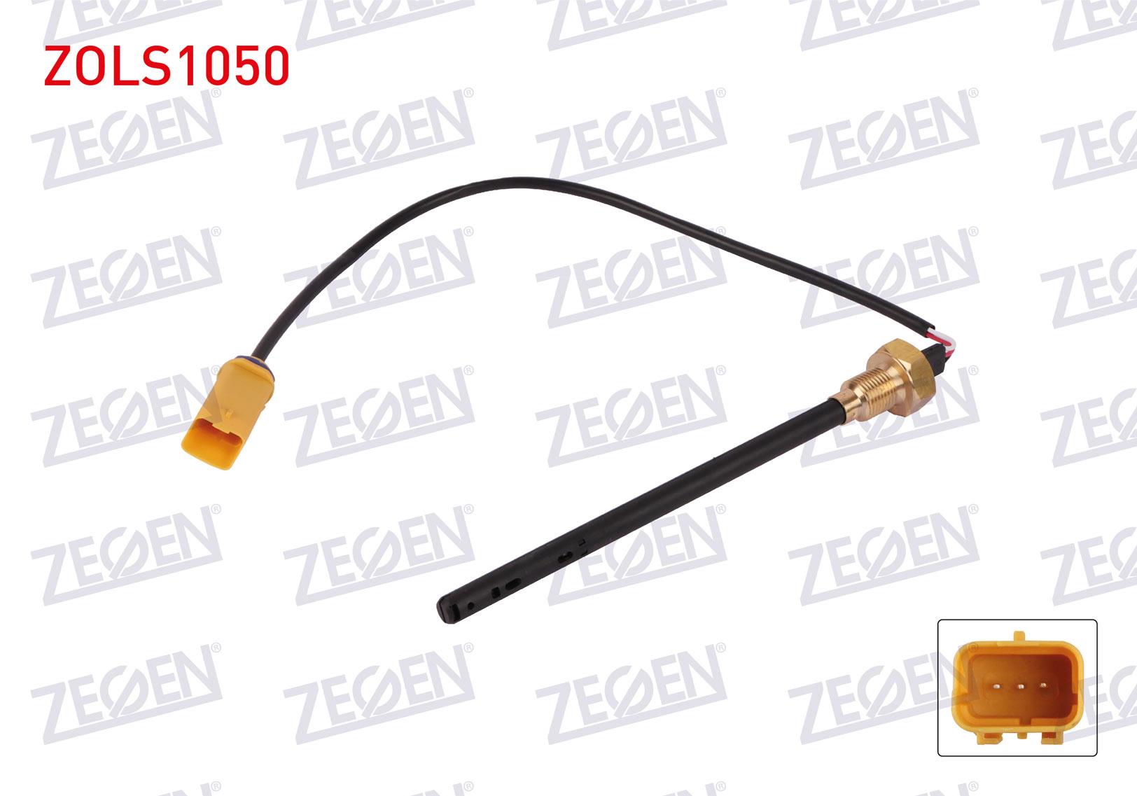 YAG SEVIYE SENSORU PEUGEOT PARTNER 2.0 HDI 2000-2008 / EXPERT 2.0 HDI 2000-2006 / CITROE BERLINGO 2.0 HDI 2000-2008 / JUMPY 2.0 HDI 2001-2006