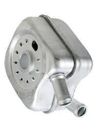 YAĞ SOĞUTUCU CADDY-T5-POLO-A3-LEON BJB-AXB-BNV-BNM-BJM 1,4 TDİ-1,9 TDİ-2,5 TDİ 01- 028117021L 028117021K