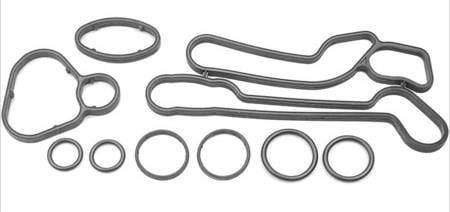YAĞ SOĞUTUCU CONTASI TAKIM / ORINGLER DAHIL ASTRA H ASTRA J INSIGNIA MOKKA CRUZE ZAFİRA B ZAFİRA C Z16XER A16XER A16LET Z16LET A18XER 55353319 5535332