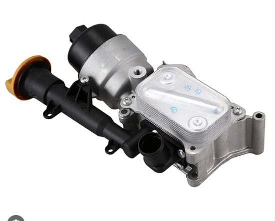 YAĞ SOĞUTUCU KOMPLE CORSA C COMBO C AVEO FIAT 500 500C 500L DOBLO FIORINO PUNTO PUNTO EVOGRANDE PUNTO IDEA PANDA Z13DT Z13DTJ 93184546 55193743 931774