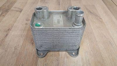YAĞ SOĞUTUCU RADYATÖRÜ 163-210 OTOM  612-613