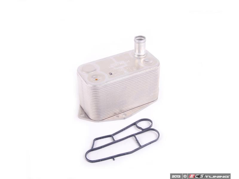 YAĞ SOĞUTUCU RADYATÖRÜ E39-46-53 330D-525D-3.0D  M57