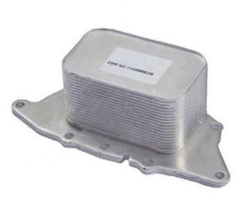 YAĞ SOĞUTUCU RADYATÖRÜ F20 LCİ-F21 LCİ-F52-2F45-F46-X1 E84-X1 F49-X2 F39 114d-116d-116 ed - B37 14-18