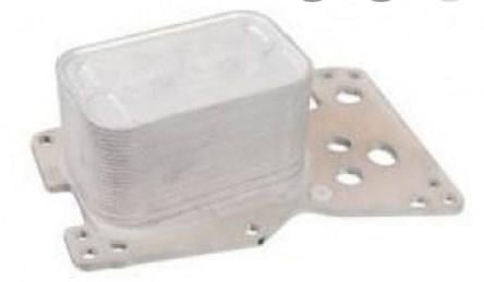 YAG SOGUTUCUSU CONTASI İÇİNDE F22-E90 F30 LCI-F31-F31 LCI-F10 N47N