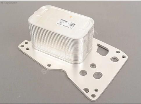 YAĞ SOĞUTUCUSU F20-F20 LCİ-F21-F21 LCİ-F22-E90 LCİ-E91 LCİ-E92 LCİ-E93 LCİ-F30 F30 LCİ-F31-F31 LCİ-F34 GT-4F32-F33-F36 Gran -F07-F10-F10 N47N-N47S1-N5