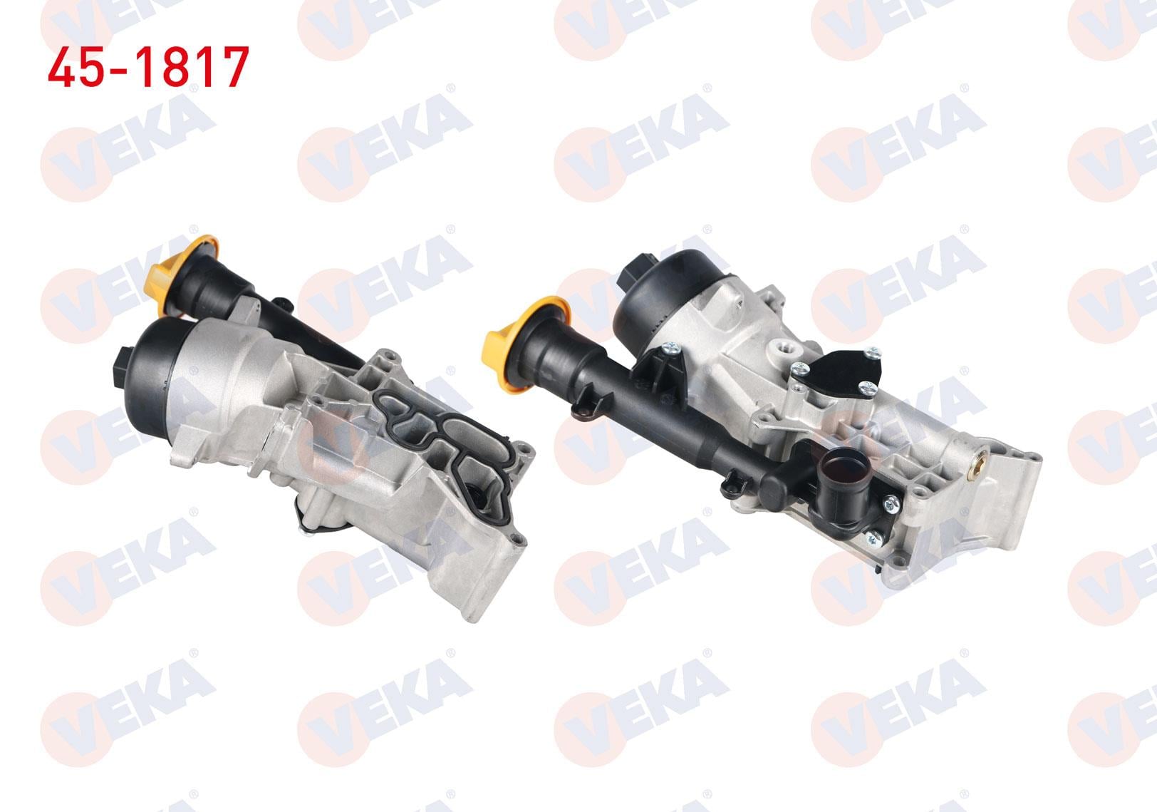 YAG SOGUTUCUSU FIAT DOBLO - IDEA - PANDA - PUNTO 1.3 MJT EURO 4 2001-2010/ ALBEA 1.3 MJT EURO 4 1996-2003/ 500L 1.3 MJT EURO 4 2012-/ OPEL CORSA C - D - MERIVA A 1.3 CDTI EURO 4 2000-2014