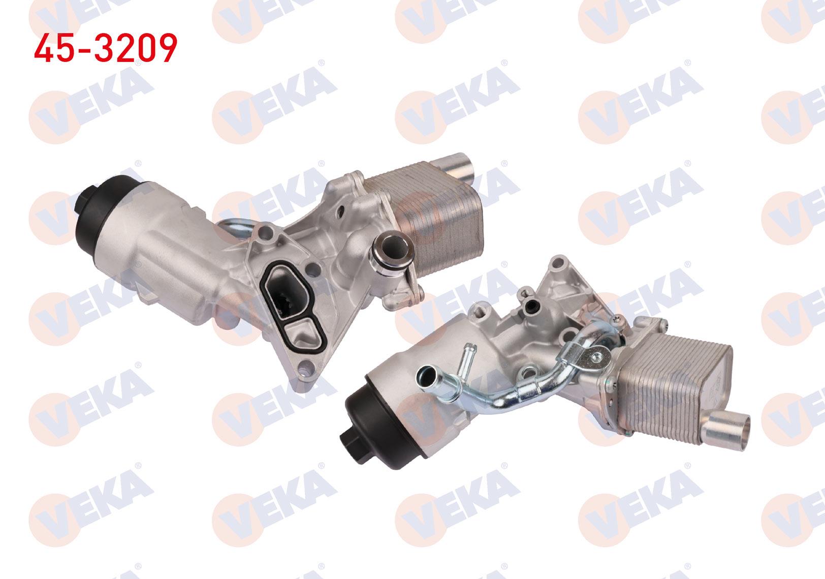 YAG SOGUTUCUSU KOMPLE ASTRA J 1.4i 2009-2016/ CORSA D 1.4 2006-2014/ MERIVA B 1.4 2010-/ MOKKA 1.4 2012-