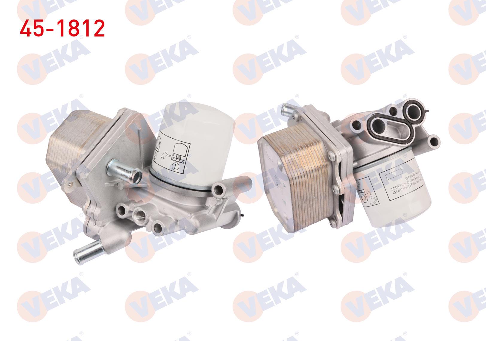 YAG SOGUTUCUSU KOMPLE ATOM FILTRELI PEUGEOT BOXER 2.0 HDI 2014-/ CITROEN JUMPER 2.2 HDI 2014-/ FORD TRANSIT (V347, V348) 2.2 TDCI ONDEN CEKIS 2009-2014/ TRANSIT (V362, V363) 2.2 TDCI ONDEN CEKIS 12-
