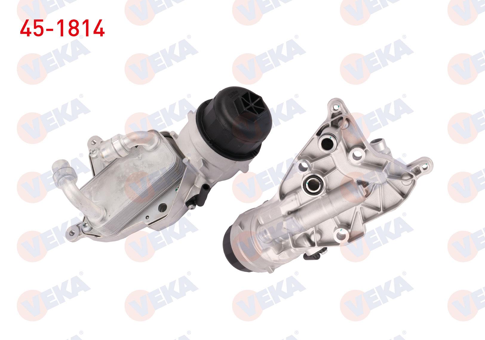 YAG SOGUTUCUSU KOMPLE FIAT DOBLO - LINEA 1.6 MJT EURO 4 2010-/ BRAVO II 1.6 MJT 2006-/ OPEL ASTRA J - INSIGNIA 1.6 CDTI 2009-2016/ MOKKA 1.6 CDTI 2012-/ CORSA D 1.6 CDTI 2006-2014