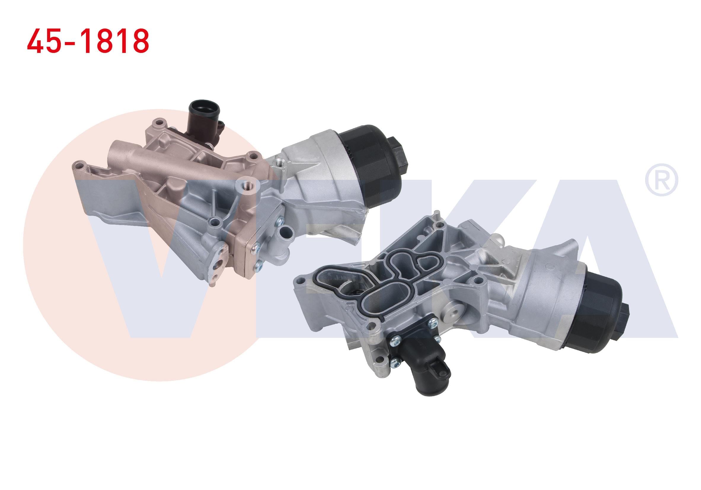 YAG SOGUTUCUSU KOMPLE FIAT LINEA - DOBLO - PUNTO 1.3 MJT 05-/ OPEL ASTRA H - J 1.3 CDTI 04-16/ CORSA D 1.3 CDTI 06-14/ MERIVA B 1.3 CDTI 10-/ ALFA ROMEO MITO 1.3 JTDM 08-10/ CHEVROLET AVEO 1.3 D 11-15