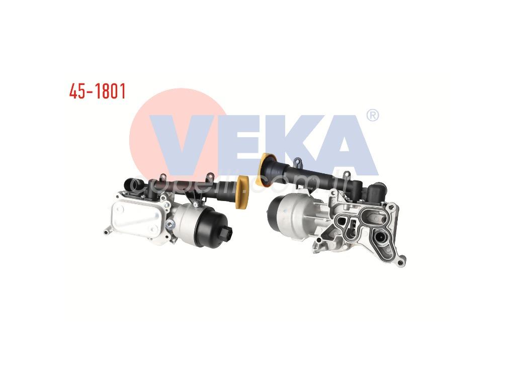 YAG SOGUTUCUSU KOMPLE INCE TIP FIAT LINEA (323) 1.3 MJT 70HP 2007-55238294-55210717-55210687-55197216--55193743-55189538