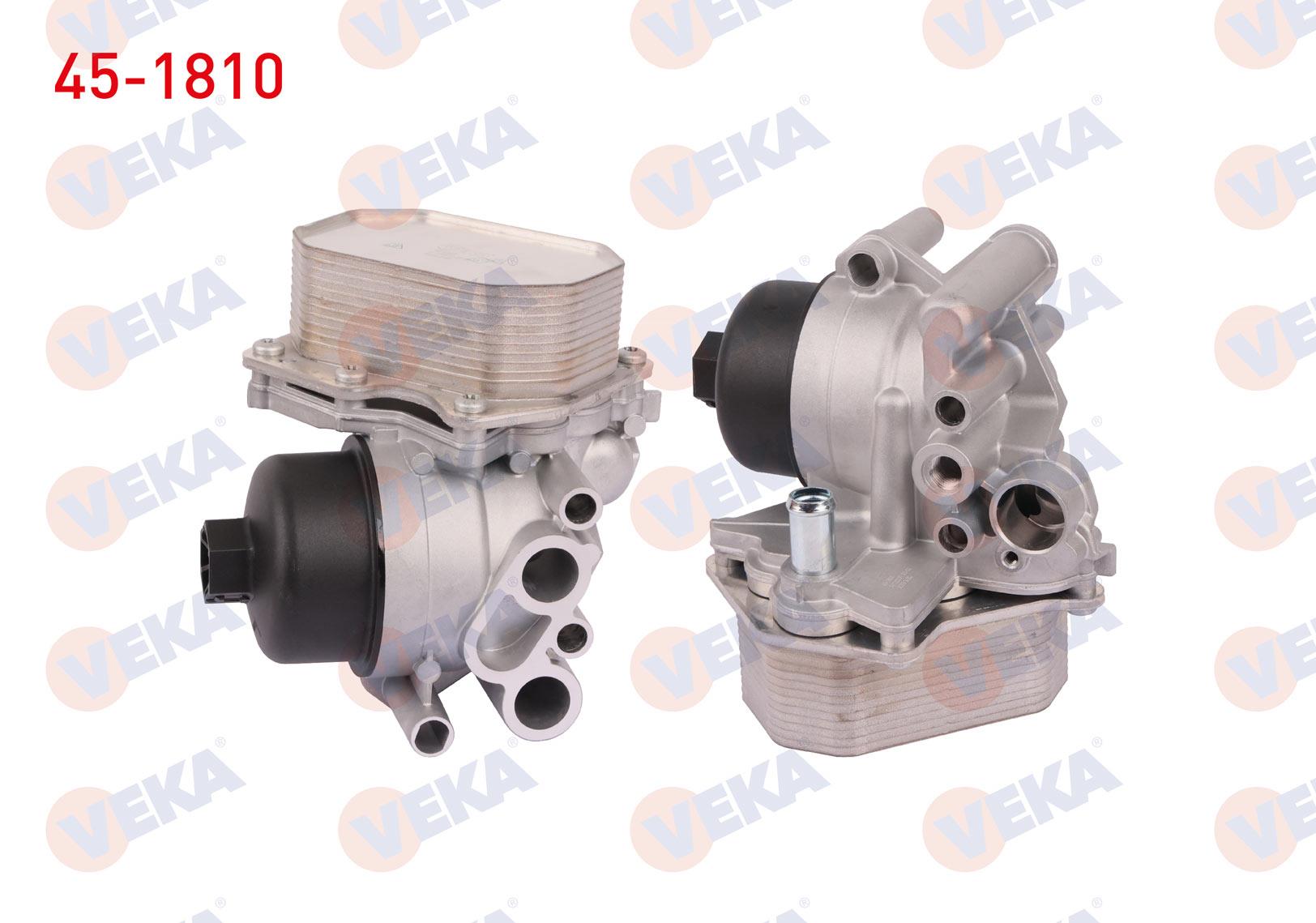 YAG SOGUTUCUSU KOMPLE KAGIT FILTRELI PEUGEOT BOXER III 2.2 HDI 2006-2014/ FIAT DUCATO 2.2 MJT 2006-2014/ CITROEN JUMPER III 2.2 HDI 2006-2014/ FORD TRANSIT 2.2 TDCI 2006-2014