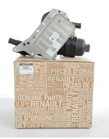 YAĞ SOĞUTUCUSU KOMPLE MEGANE IV /SCENIC IV / TALISMAN/TRAFIC III/TALENTO/OPEL VIVARO B/VİTO 447 R9M 1.6 dCi- M622 626 A6221800011-152085948R