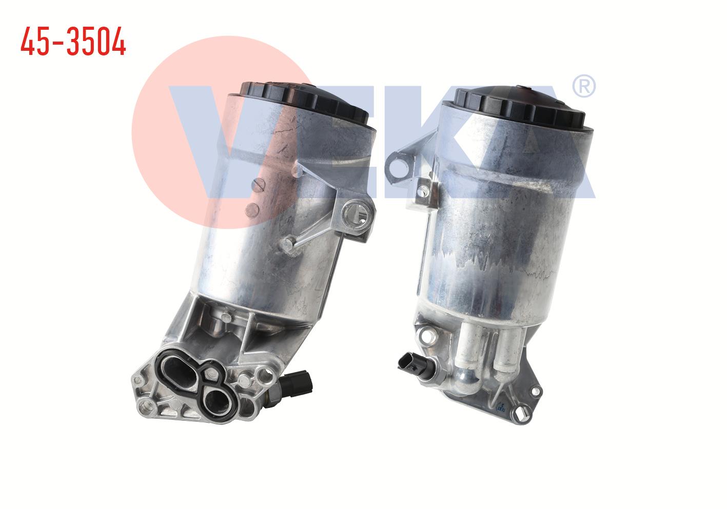 YAG SOGUTUCUSU KOMPLE RENAULT MASTER II 2.5 DCI 1998-2010 / OPEL MOVANO A 2.5 CDTI 2001-2010