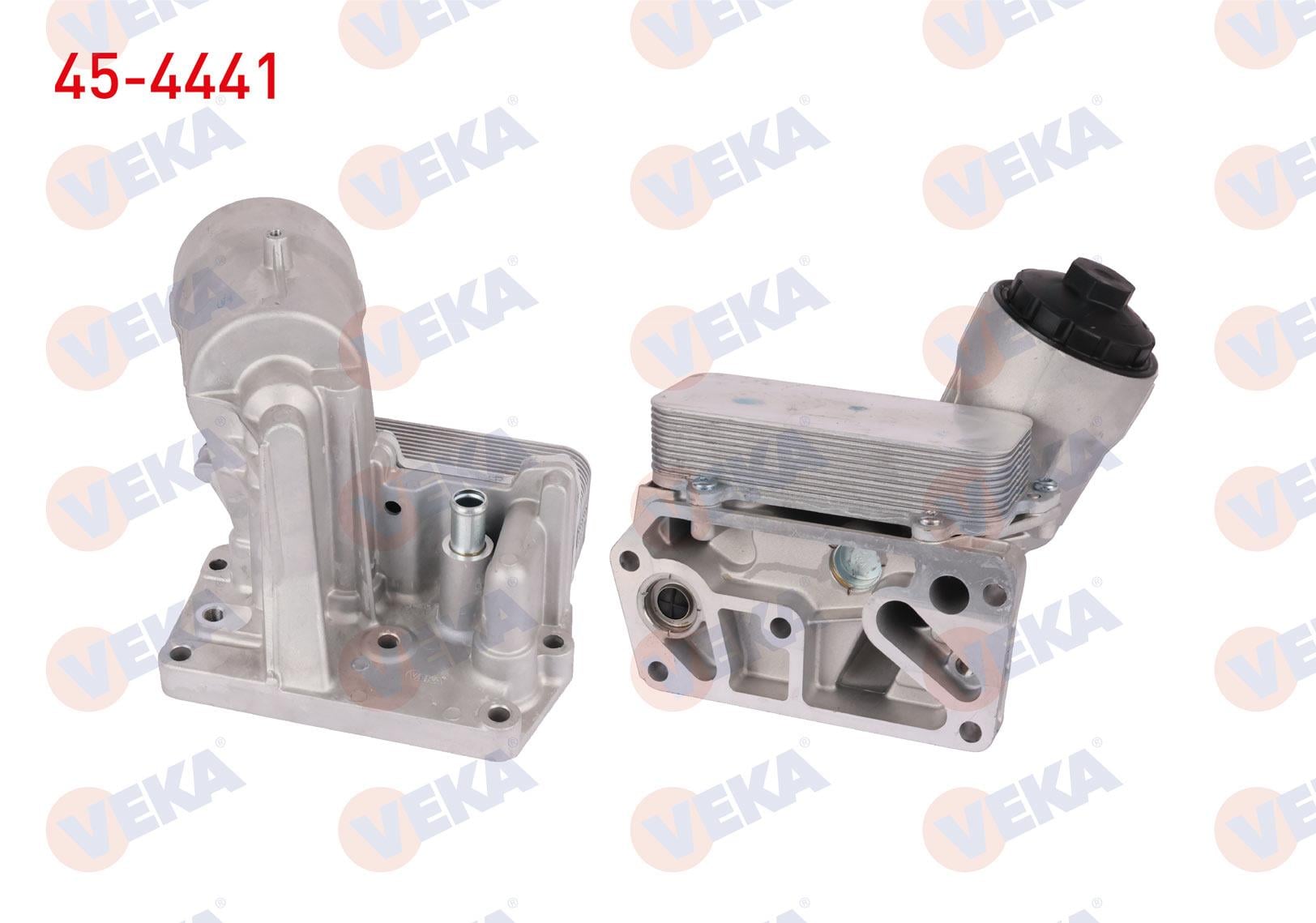 YAG SOGUTUCUSU KOMPLE VW TRANSPORTER V (7HA) 2.5 TDI 2003-2011 / TOUAREG (7LA) 2.5 TDI 2003-2010
