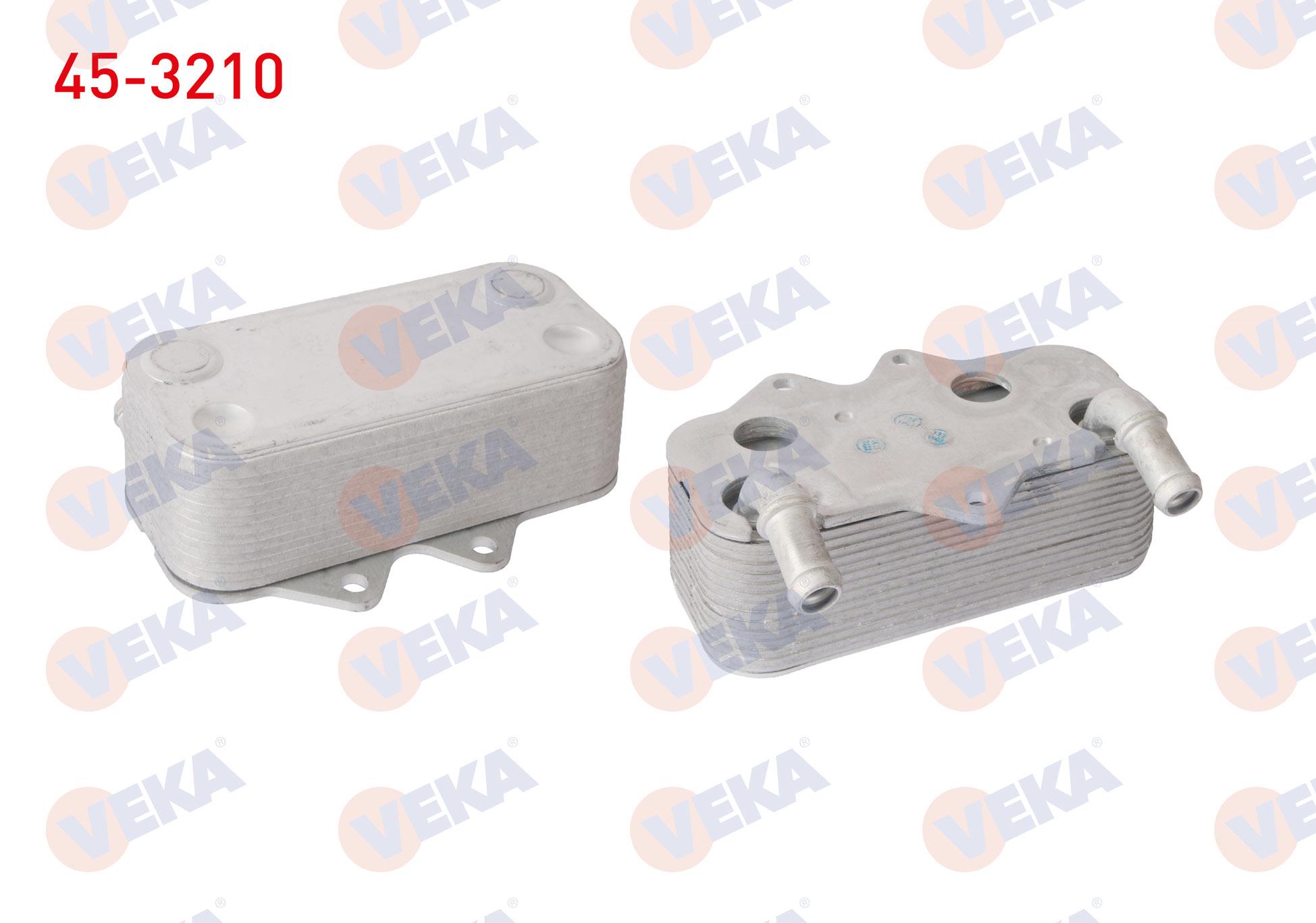 YAG SOGUTUCUSU OPEL ASTRA G 2.0 DTI 1998-2005 / VECTRA B 2.0 DTI - 2.2 DTI  1996-1999 / VECTRA C 2.0 - 2.2 DTI 2002-2008