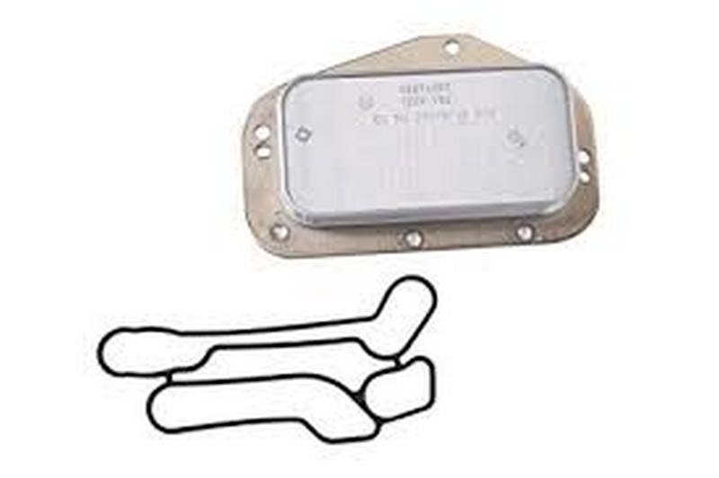 YAĞ SOĞUTUCUSU OPEL ASTRA H ASTRA J INSIGNIA MOKKA CRUZE ZAFİRA B ZAFİRA C Z16XER A16XER A16LET Z16LET A18XER 07- 5650364 12992593 55355603