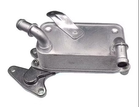 YAĞ SOĞUTUCUSU OTOMATİK ŞANZIMAN OCTAVİA 1.6