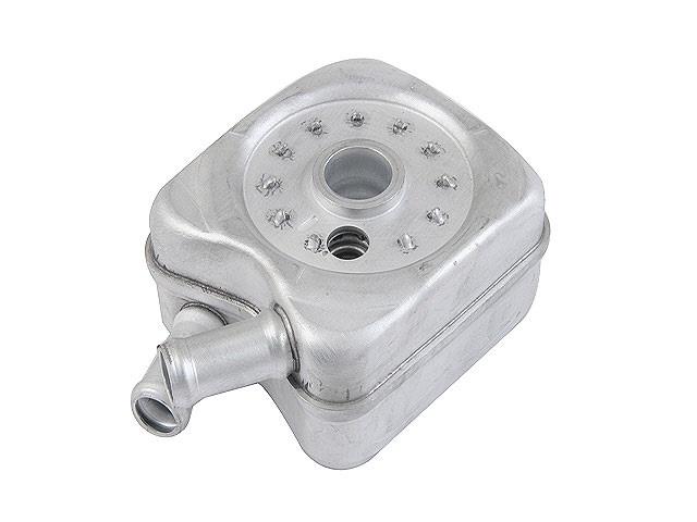 YAĞ SOĞUTUCUSU T4 2.4-2.5 TDİ-LT 35-CRAFTER ANJ-ACV MOTOR