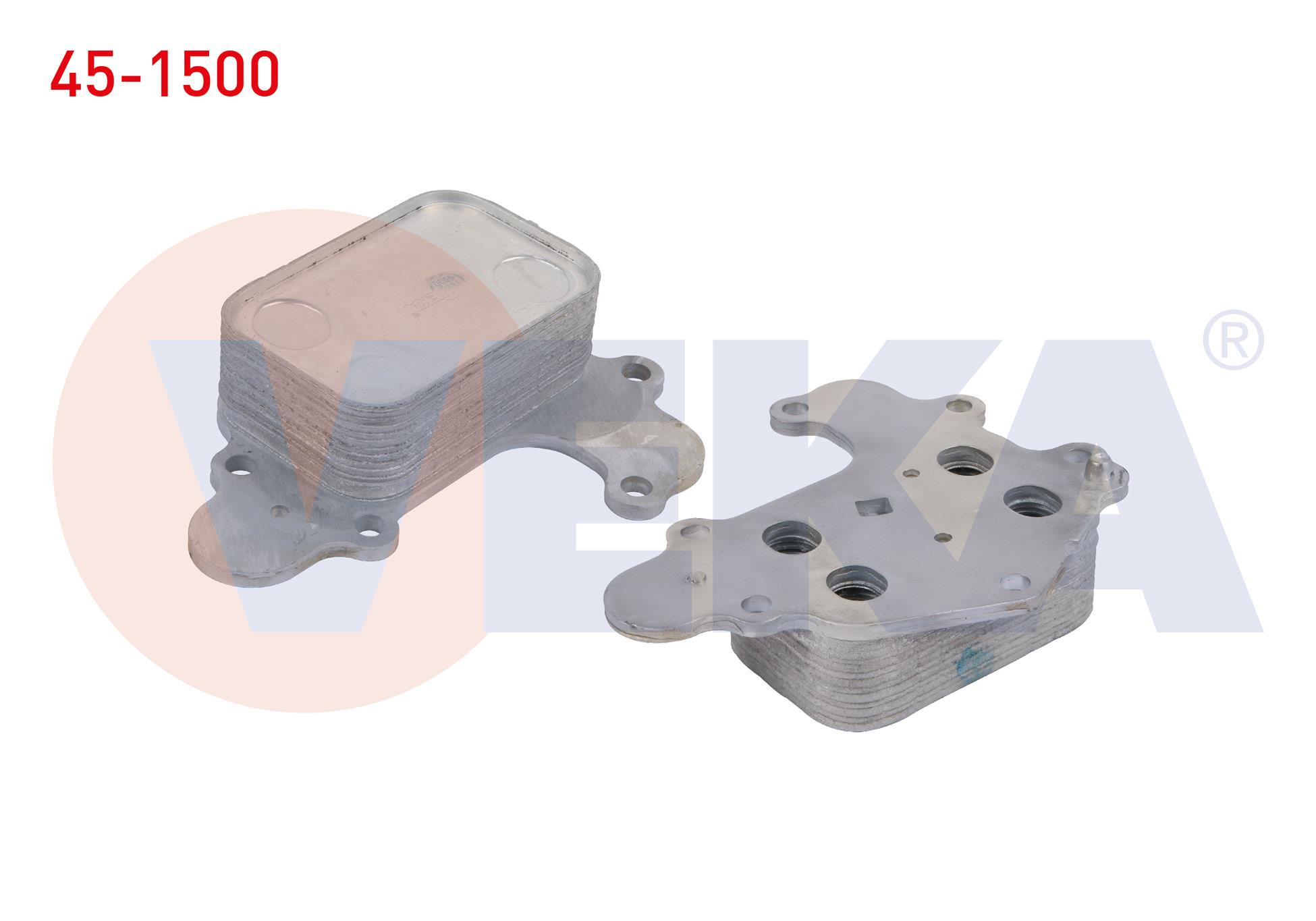 YAG SOGUTUCUSU TEK CITROEN C3 III - C3 AIRCROSS 1.2 A-T 2016-/ C4 - C4 CACTUS - C4 PICASSO II 1.2 THP 2009-/ PEUGEOT 2008 - 3008 - 308 II - 208 1.2 THP 2012-/ OPEL CORSA F 1.2 19-/ GRANDLAND 1.2 17-