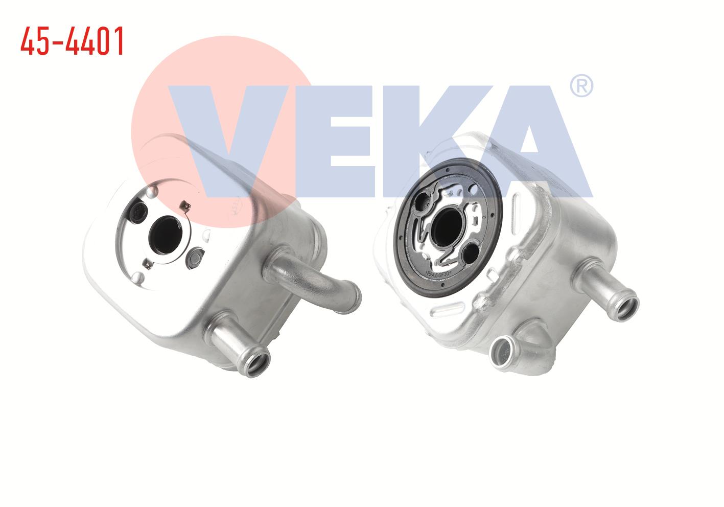 YAG SOGUTUCUSU TEK CONTALI VOLKSWAGEN PASSAT 2.5 TDI 2000-2005/ SKODA SUPERB 2.5 TDI 2002-2010/ AUDI A6 2.5 TDI 1997-2011