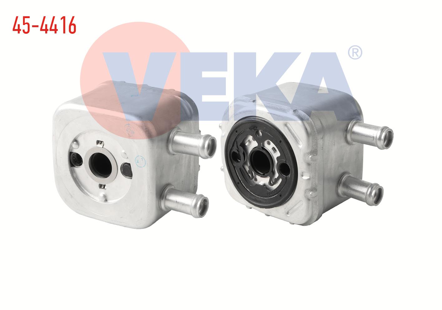 YAG SOGUTUCUSU TEK KALIN TIP CONTALI VOLKSWAGEN PASSAT - BORA - GOLF IV 1.9 TDI 1997-2005/ SKODA OCTAVIA 1.9 TDI 1996-2004/ AUDI A3 - A4 1.9 TDI 1994-2003