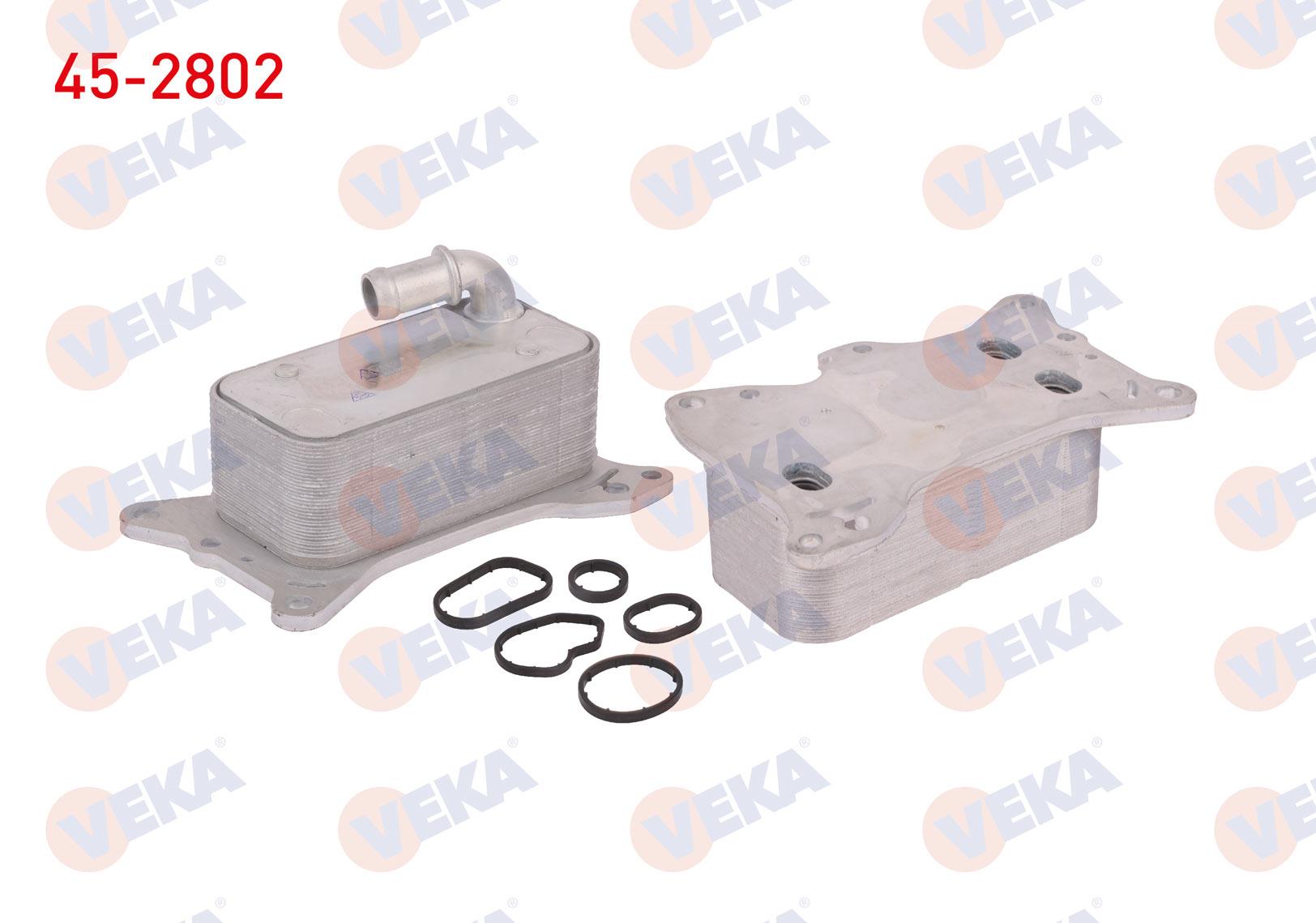YAG SOGUTUCUSU TEK MERCEDES SPRINTER 2018-/ SPRINTER 2009-2017/ VITO 116 CDI 2014-/ C 200 CDI 2007-2014/ E 220 CDI 2009-/ GLE SERISI 250 d 2015-