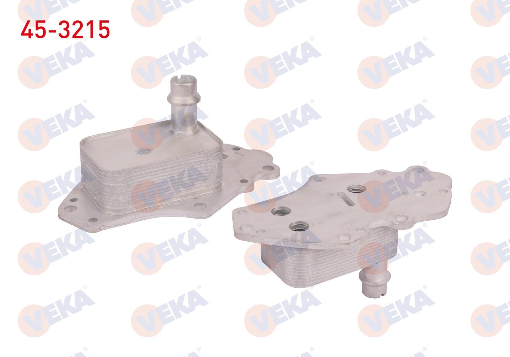 YAG SOGUTUCUSU TEK OPEL ASTRA J - K 1.6 CDTI 2009-/ INSIGNIA 1.6 CDTI 2008-/ MOKKA 1.6 CDTI 2012-