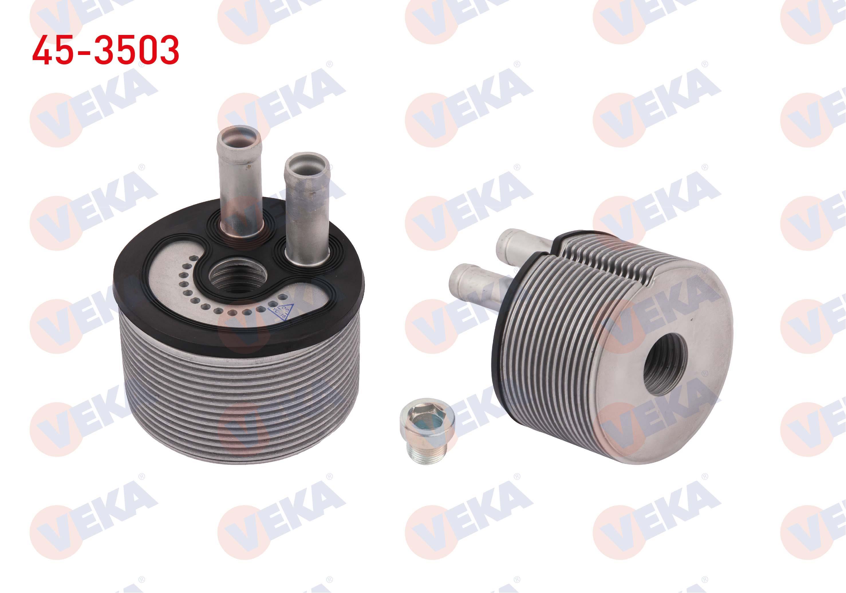 YAG SOGUTUCUSU TEK RENAULT MASTER II 2.5 DCI 1998-2010 / OPEL MOVANO A 2.5 CDTI 2001-2010