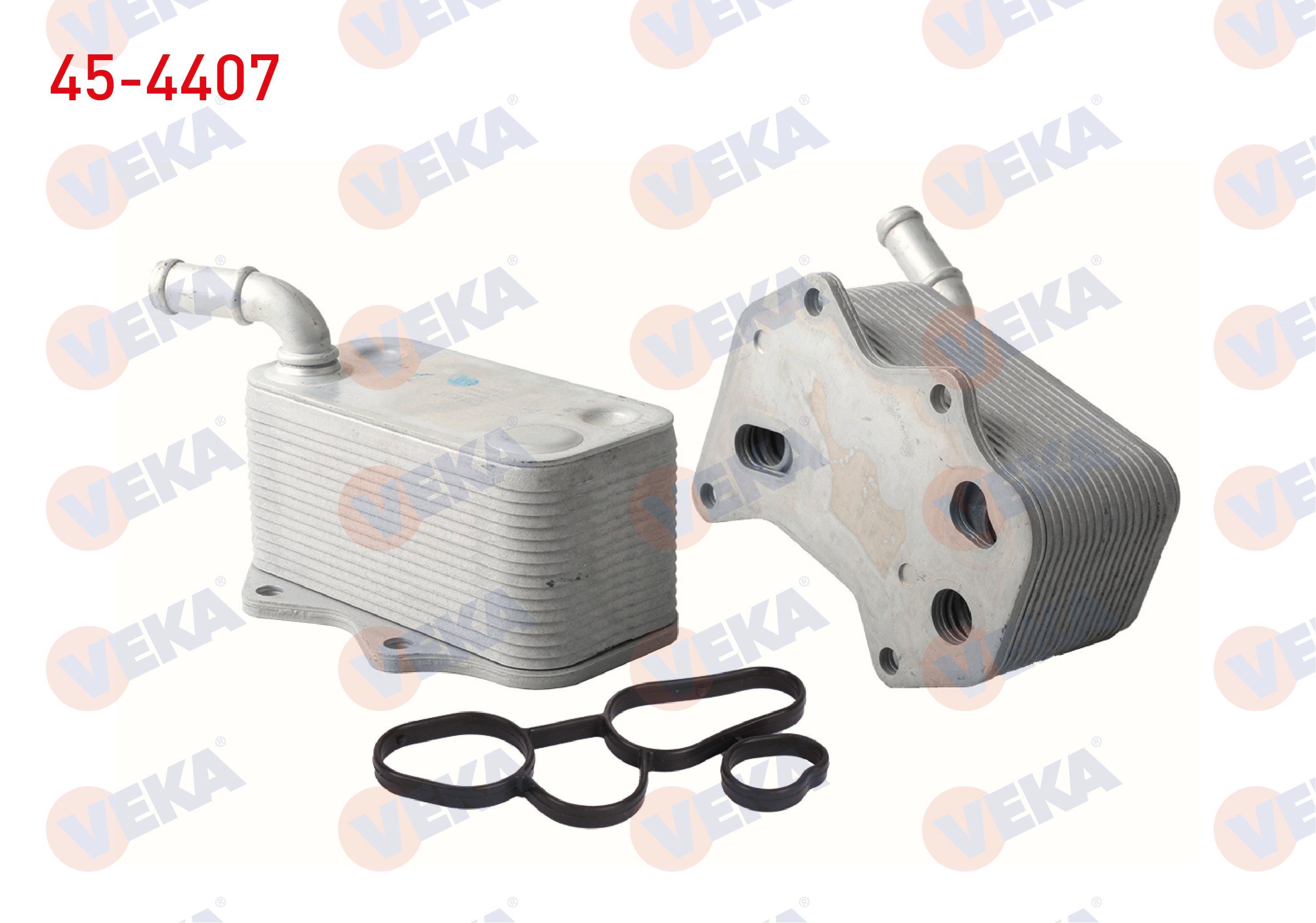 YAG SOGUTUCUSU TEK VOLKSWAGEN PASSAT 2.0 FSI 2005-2008
