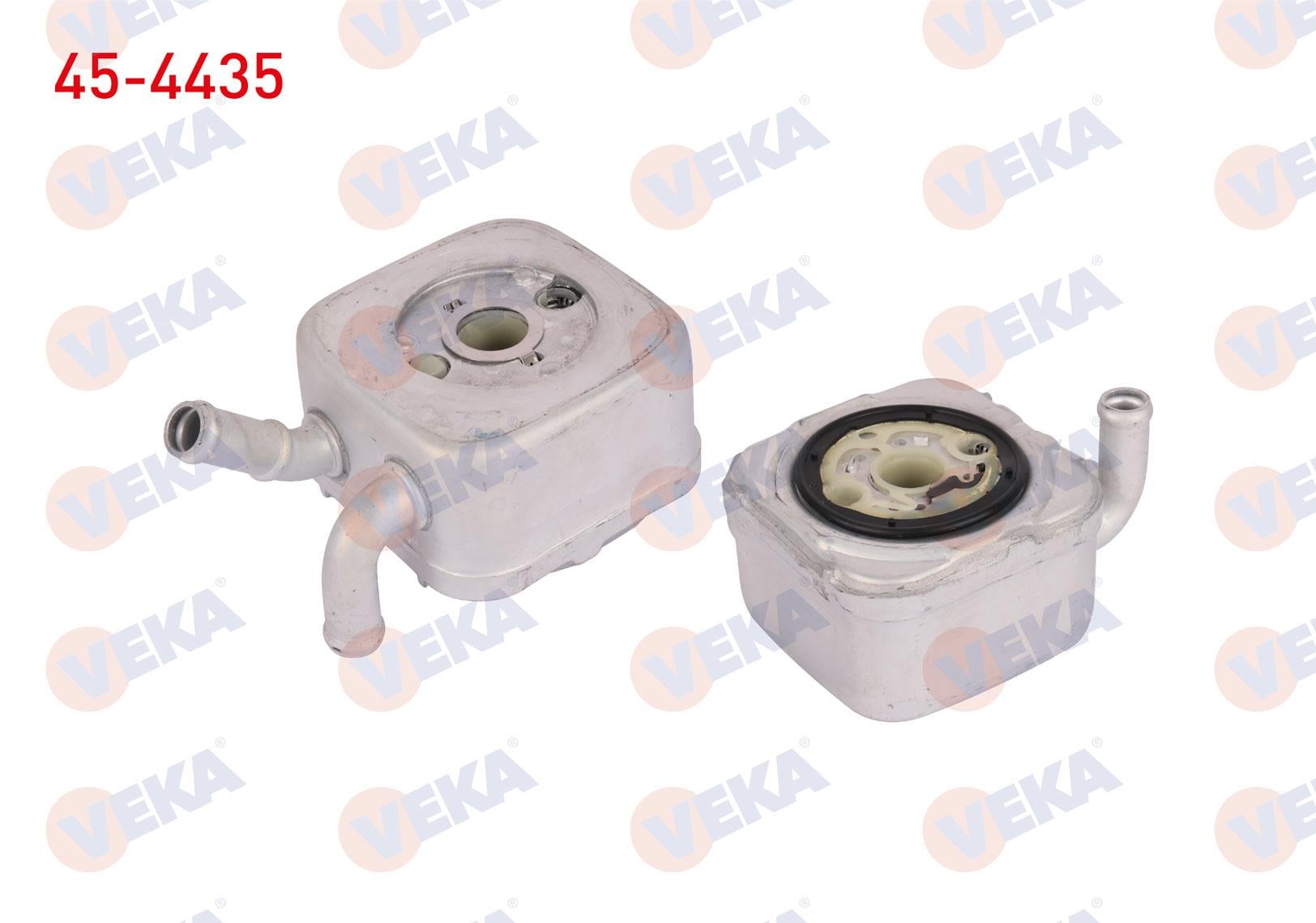 YAG SOGUTUCUSU TEK VW PASSAT (3B2) 2.5 TDI 1996-2000 / A6 (4B2) 2.5 TDI 1997-2004 / A8 (4D2) 2.5 TDI 1994-2002