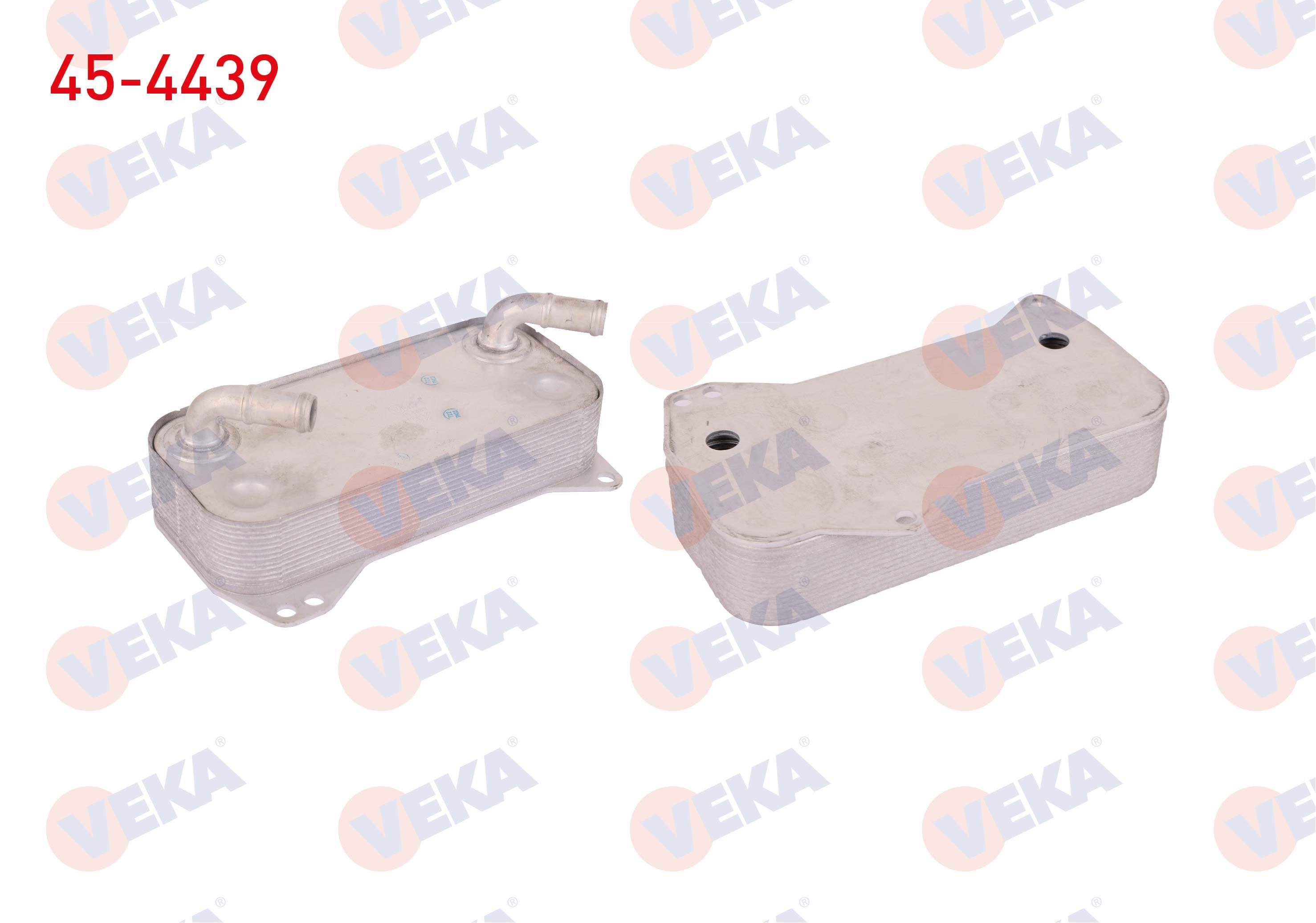 YAG SOGUTUCUSU TEK VW TIGUAN (5N_) 2.0 TFSI 2007-2016 / AUDI Q3 (8UB) 2.0 TDI - 2.0 TFSI 2011-2018