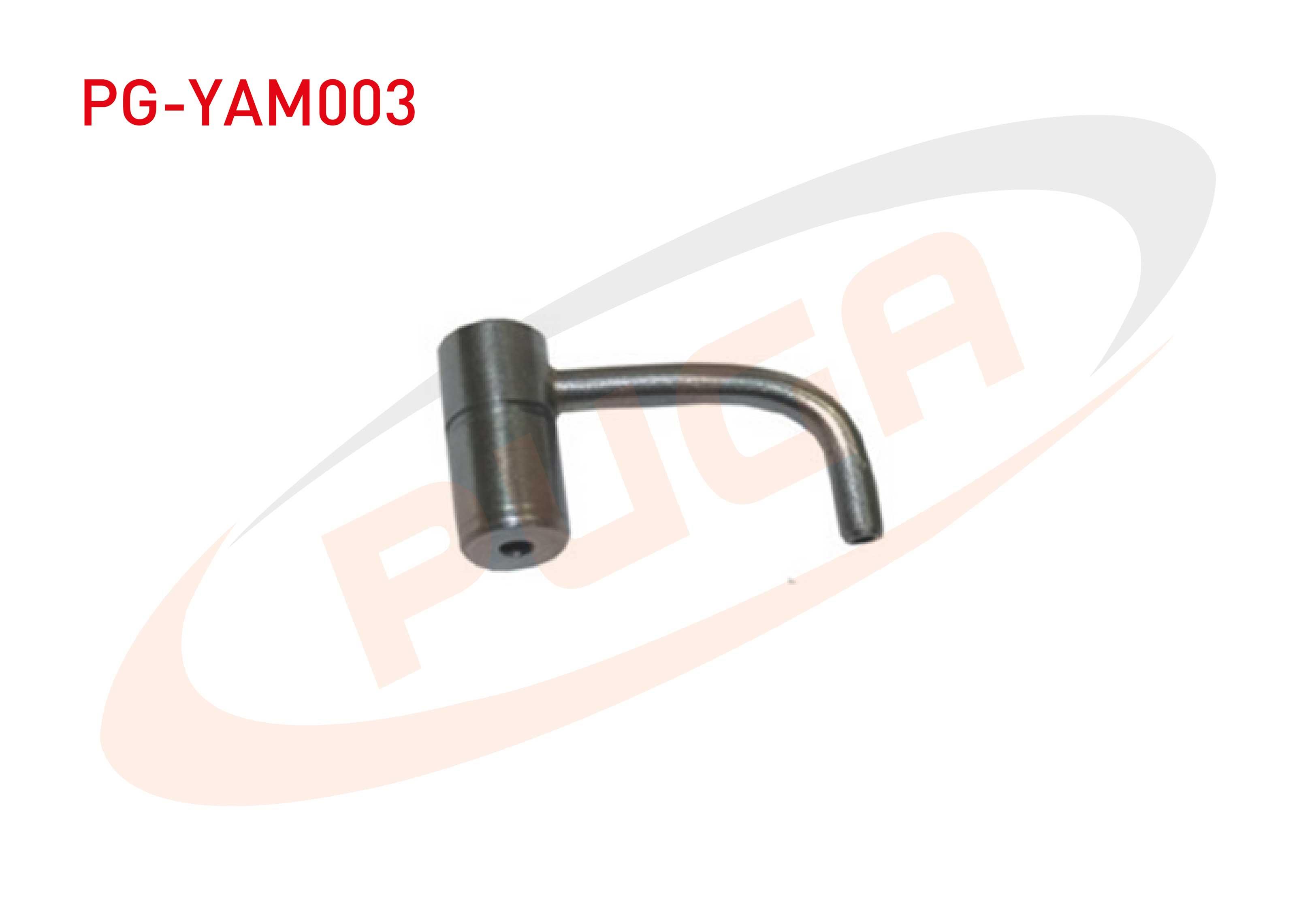 YAGLAMA MEMESI SAG KANGOO / MEGANE / LAGUNA 1.9D