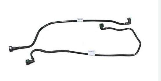 YAKIT BORUSU BRAKET HARİÇ FIORINO QUBO1.3 D Multijet199 B1.000 - 330 A1.000 51856583 51976033 51888457
