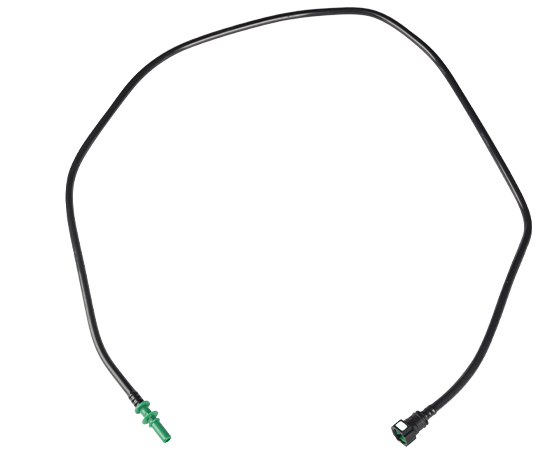 YAKIT BORUSU C-ELYSEE 301 1.6 HDI 92 1.2 VTi 72 1.2 VTi 82 9677116180