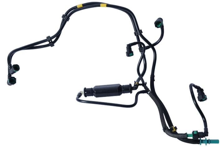 YAKIT BORUSU CITROEN C3 I  1.4 HDI