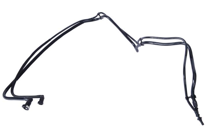 YAKIT BORUSU FORD TRANSİT V 184  2.4 TDCI
FORD TRANSİT V 347 2.4 TDCI