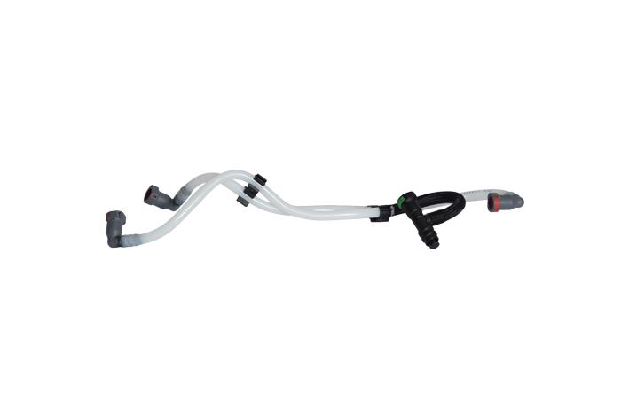 YAKIT BORUSU RENAULT MEGANE II  1.5 DCI