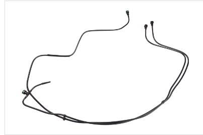 YAKIT BORUSU TRANSIT 2.2 TDCi RWDDRRA - DRRB - DRRC CC119B337BC 1751070 CC119B337BB