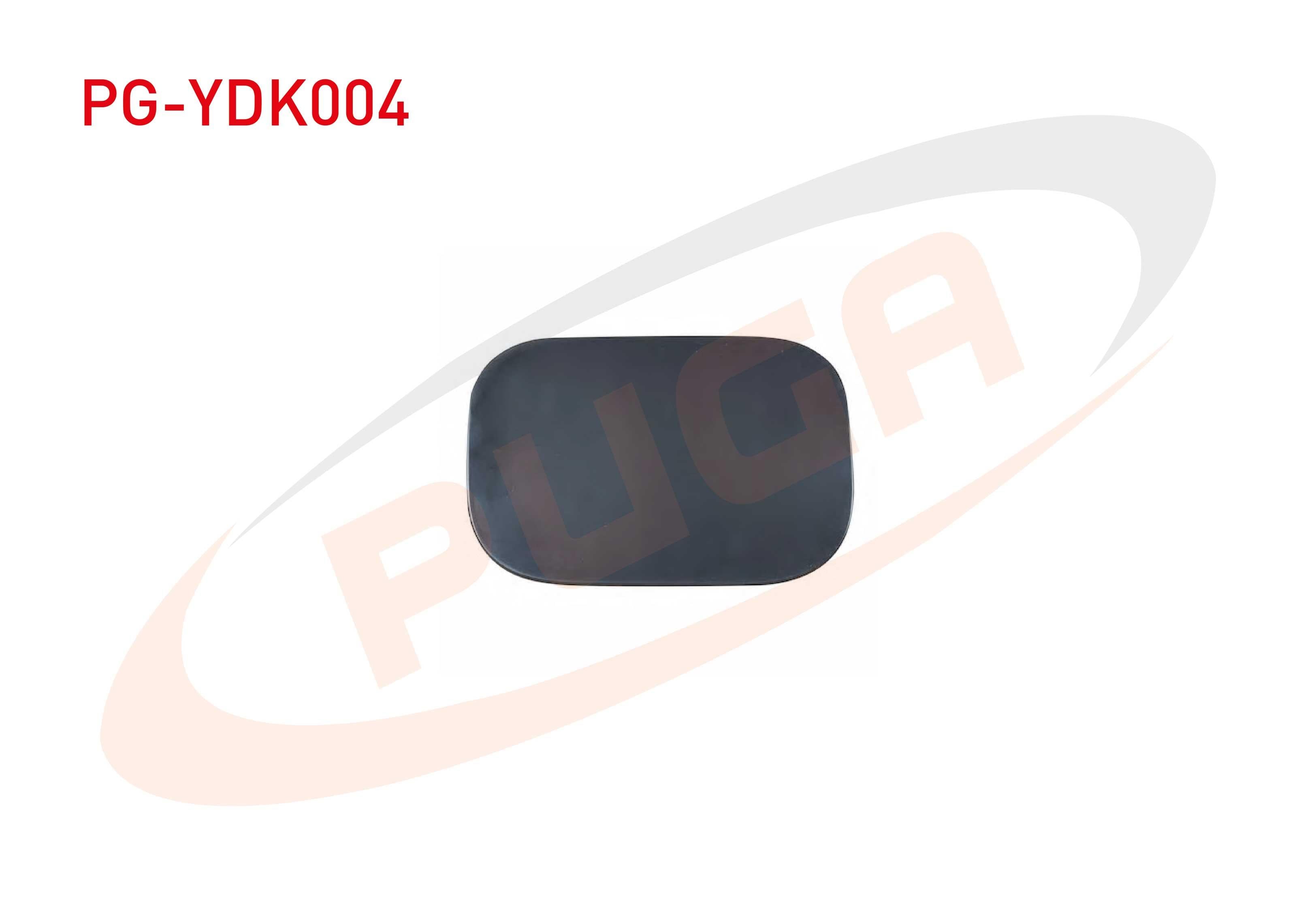 YAKIT DEPO KAPAGI DIS MEGANE II 2002-2008