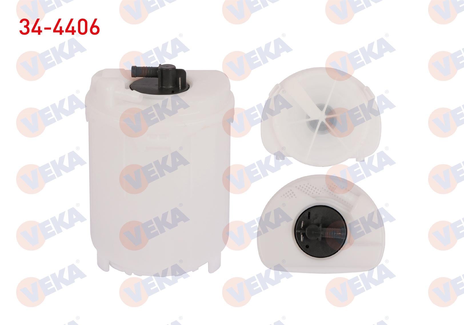 YAKIT DEPO SAMANDIRASI 4 BAR VW PASSAT (3B3) 1.6 2000-2005 / 1.8 2000-2005/ GOLF IV 1.4i 16v 1997-2005/ 1.6i 1997-2005/ BORA 1.6i 1998-2005/ AUDI A6