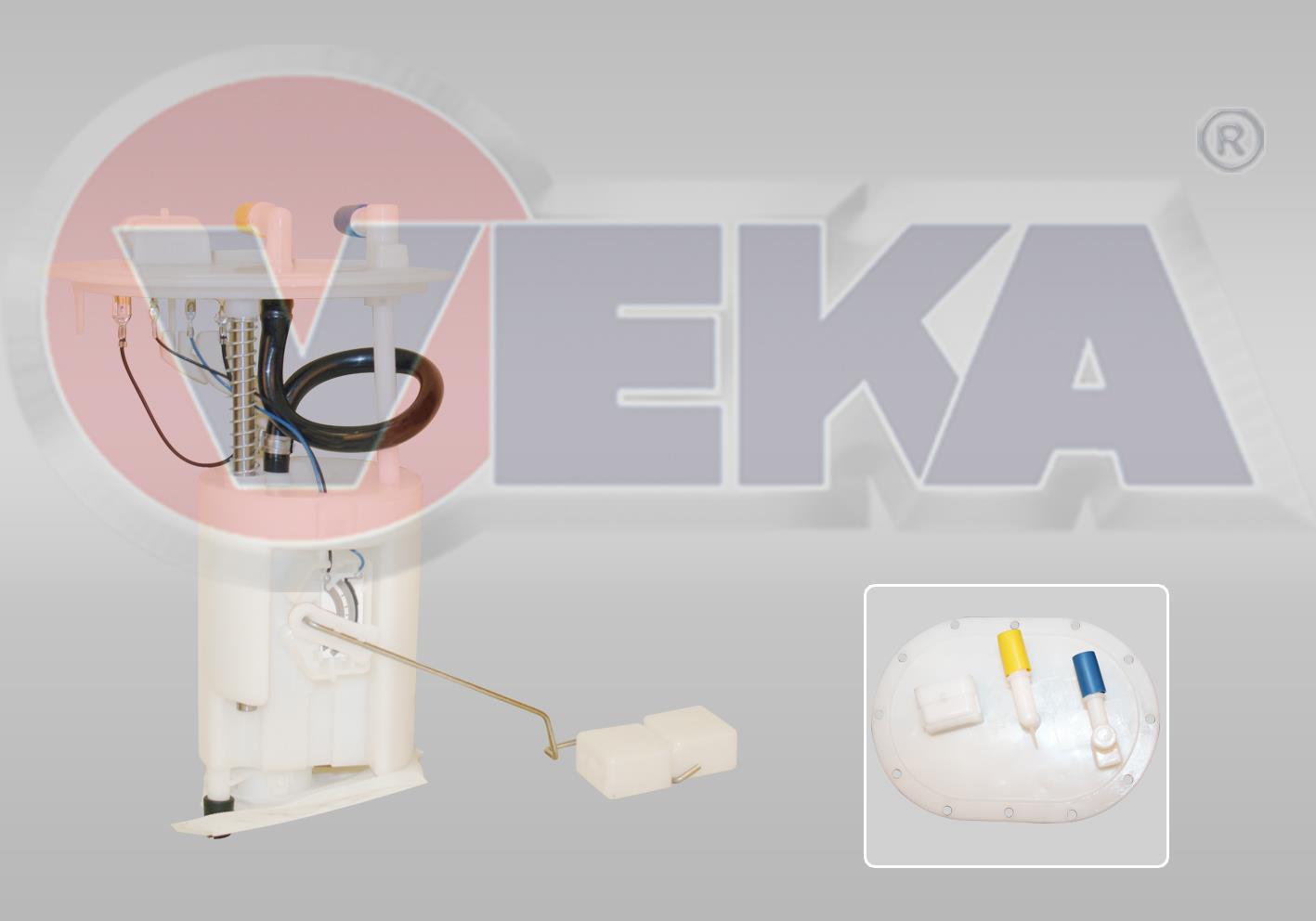 YAKIT DEPO SAMANDIRASI FIAT ALBEA 1.3 MJT 2007-