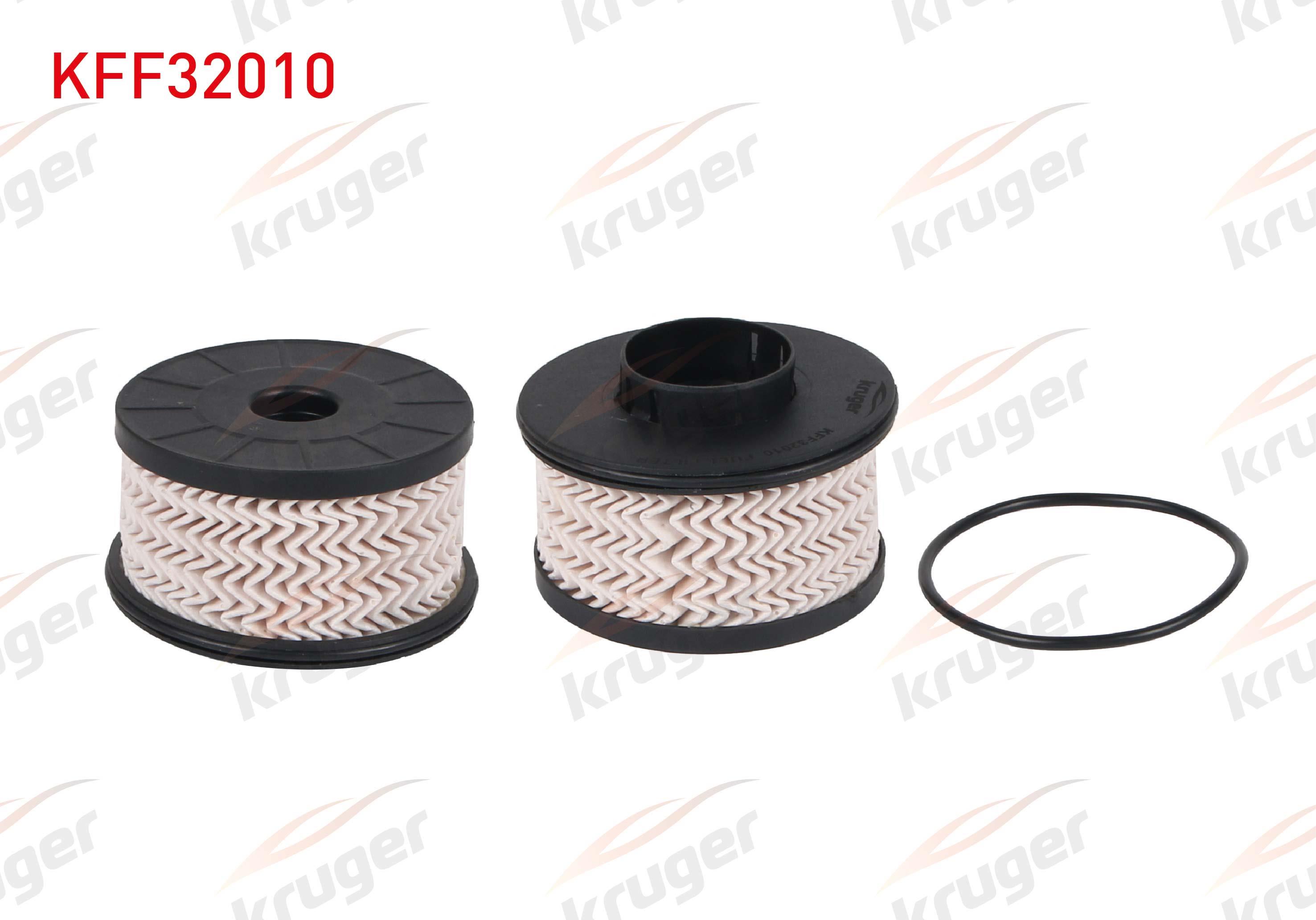 YAKIT FILTRE 1.5 HDI OPEL COMBO-CROSSLAND X-GRANDLAND X 18-/ CITROEN BERLINGO- C-ELYSEE-C3 AIRCROSS -C4 CACTUS 18-/ PEUGEOT 2008 - 208 - 3008 - 301 - 308 - 5008 - RIFTER 17-/ TOYOTA PROACE 1.6 D 2019-