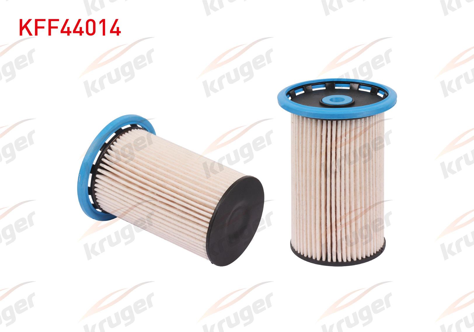 YAKIT FILTRE 135mm AUDI Q3 (8U) 2011- / VOLKSWAGEN PASSAT (3C2) 2005-2008 / TIGUAN (5N_) 2.0 TDI 2007-2016